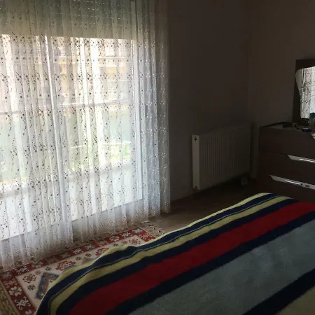 Smyrna Bornova *