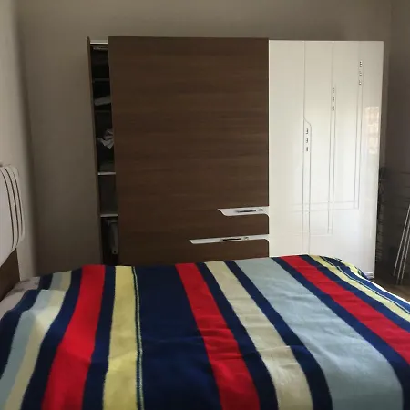 Alloggio in famiglia Smyrna Bornova Smirne